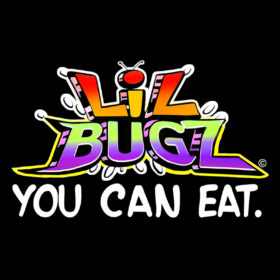 Lil Bugz You Can Eat